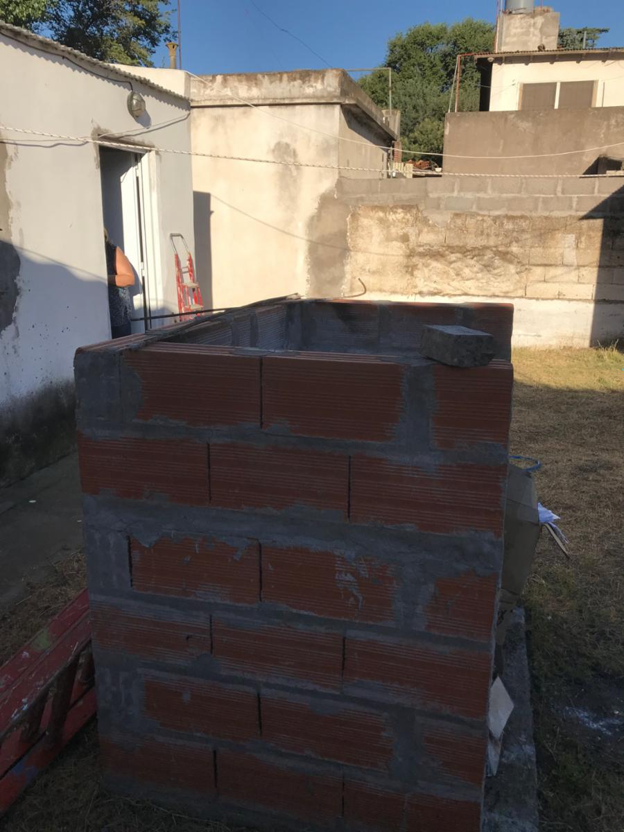 Casa para 5/6 personas - 25