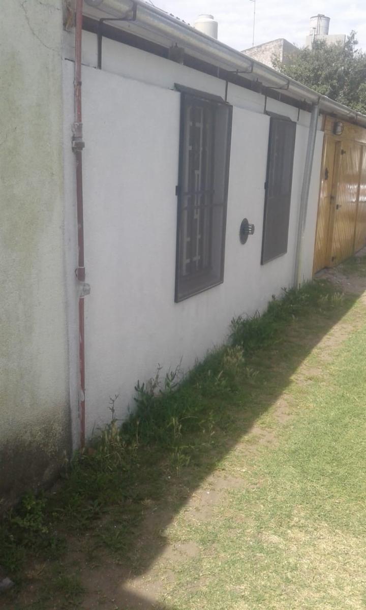 Casa interna a 3 cuadras del mar