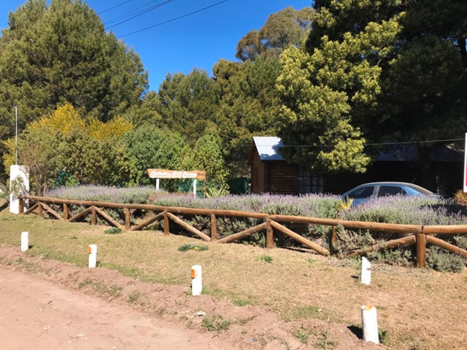 Complejo en Sauce Grande - 9