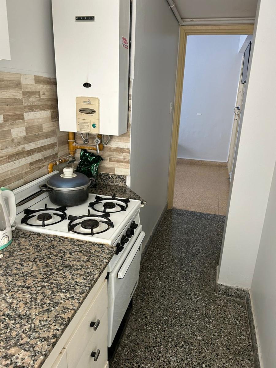 Departamento centrico de un dormitorio — foto 5