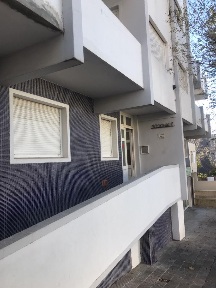 Departamento centrico de un dormitorio — foto 9