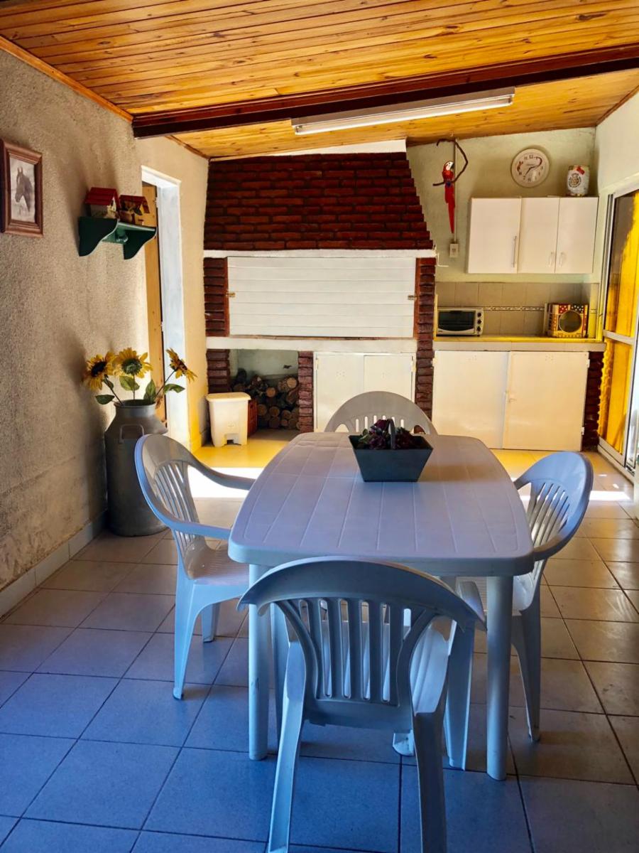 Casa en Alquiler temporario - 18