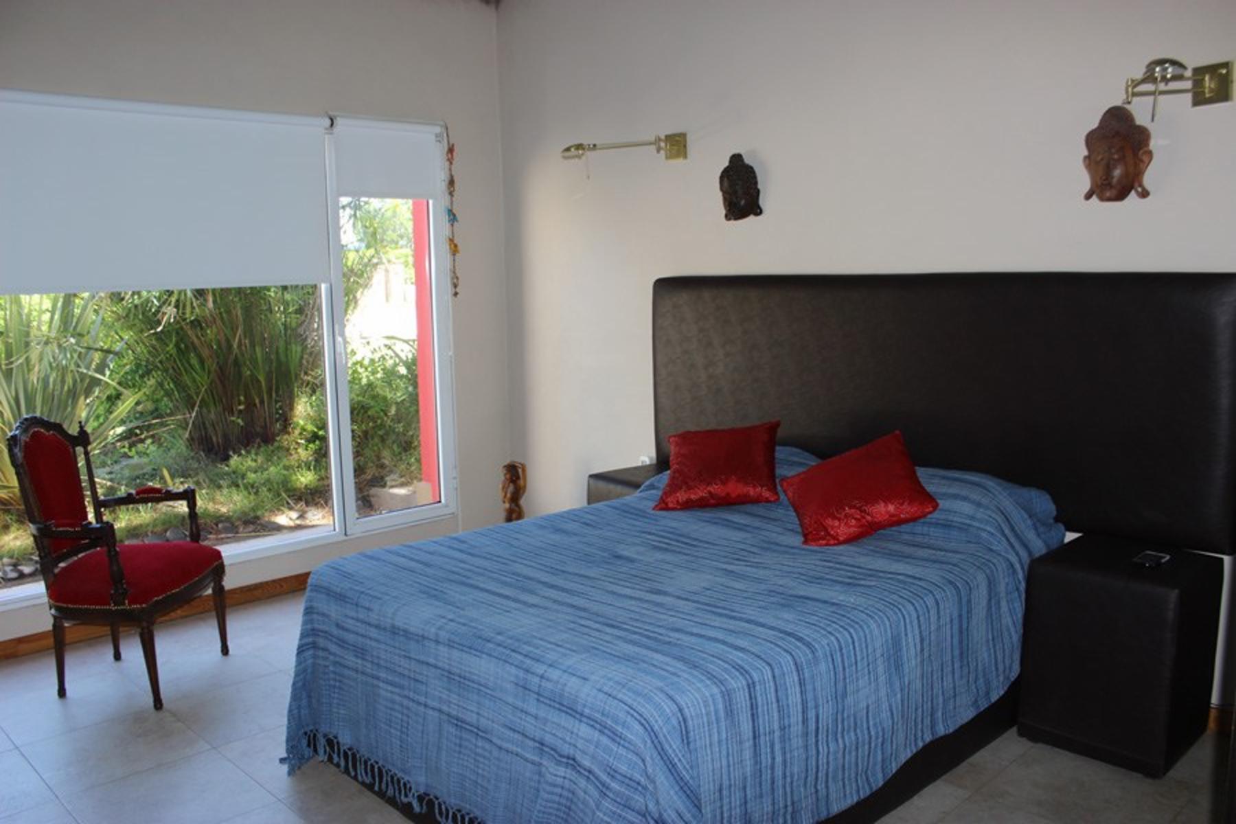 Excelente casa en alquiler temporario - 1