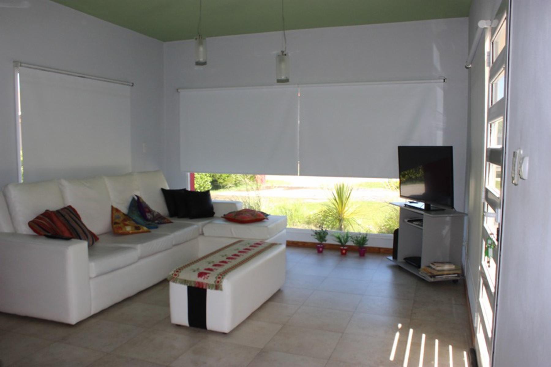 Excelente casa en alquiler temporario - 3