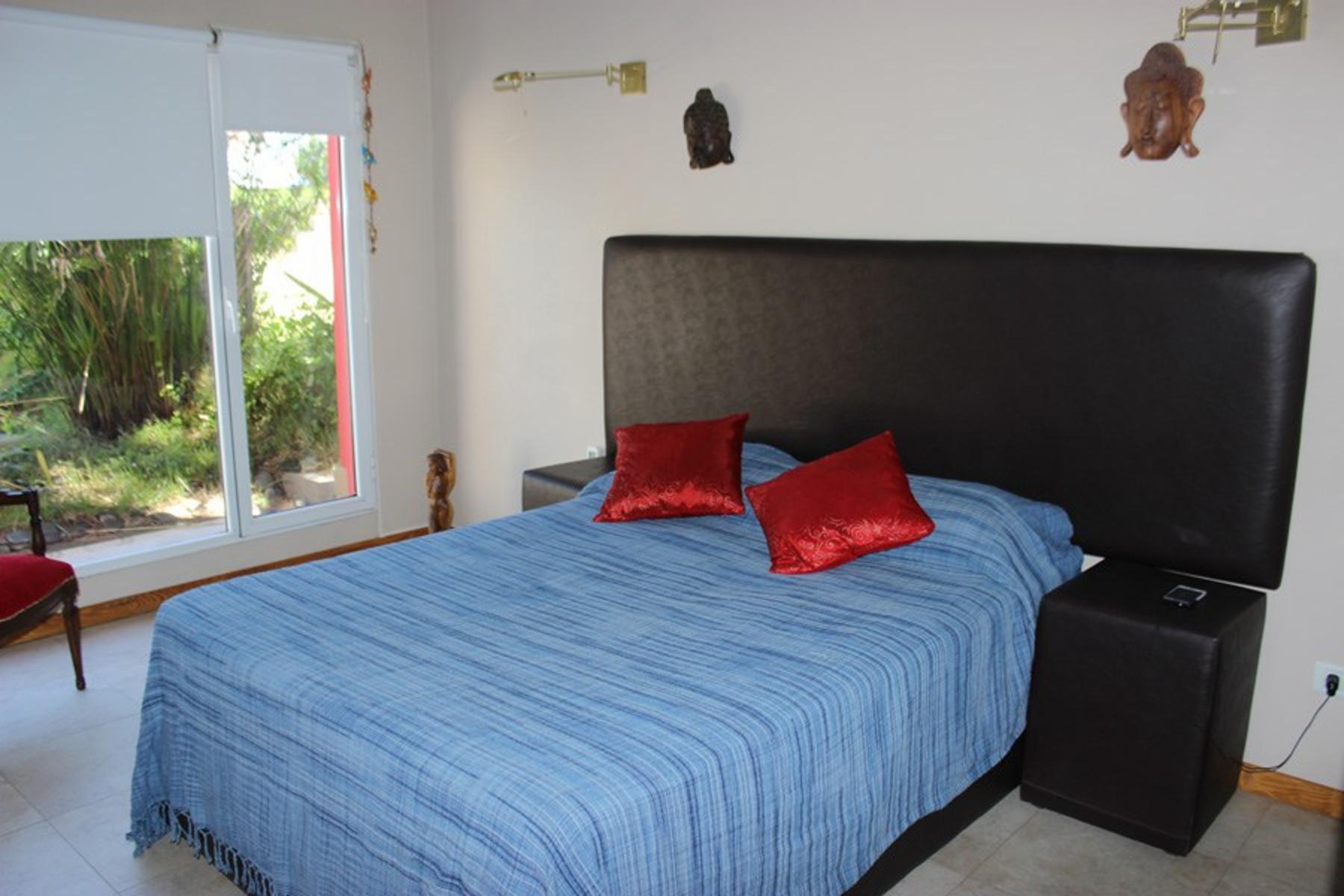 Excelente casa en alquiler temporario - 6
