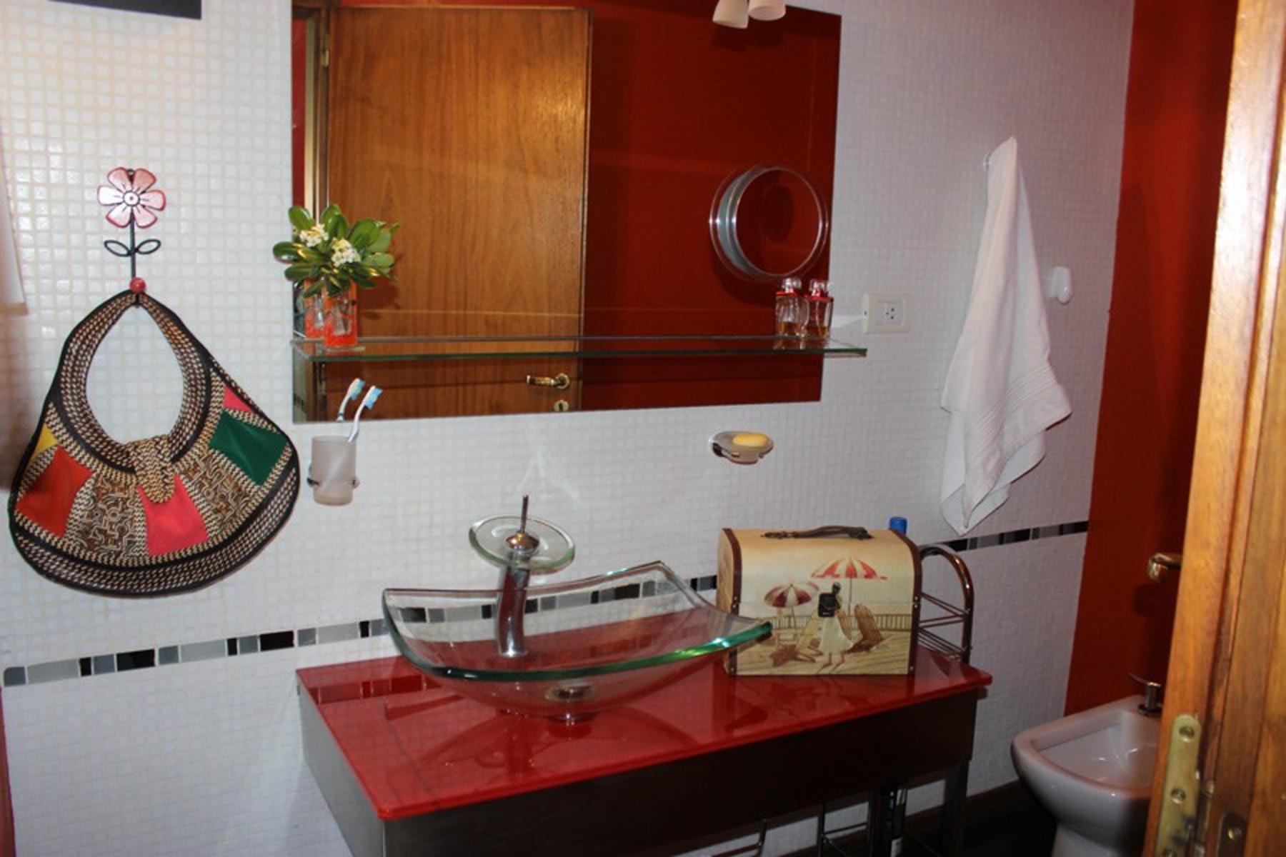 Excelente casa en alquiler temporario - 8
