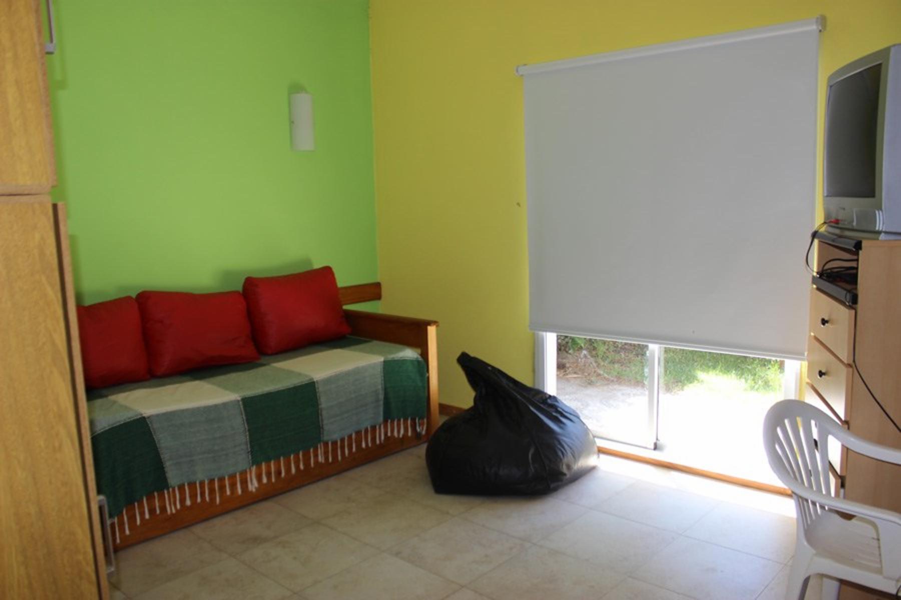 Excelente casa en alquiler temporario - 9