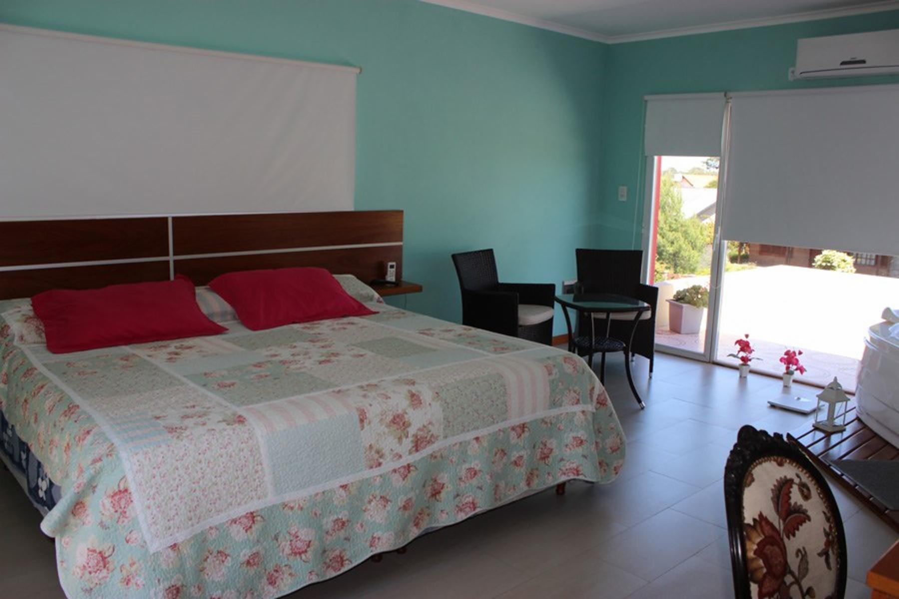 Excelente casa en alquiler temporario - 11