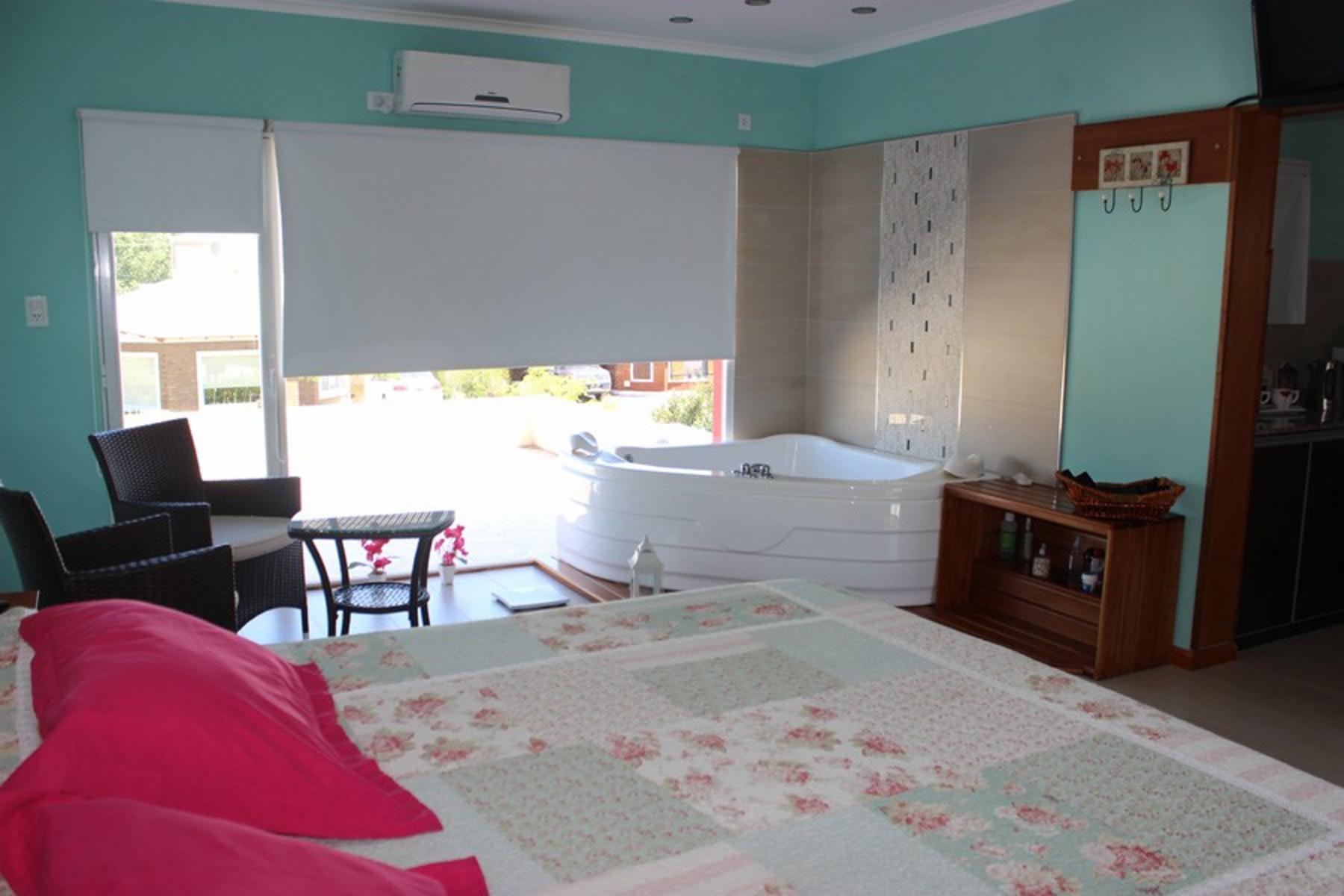 Excelente casa en alquiler temporario - 12