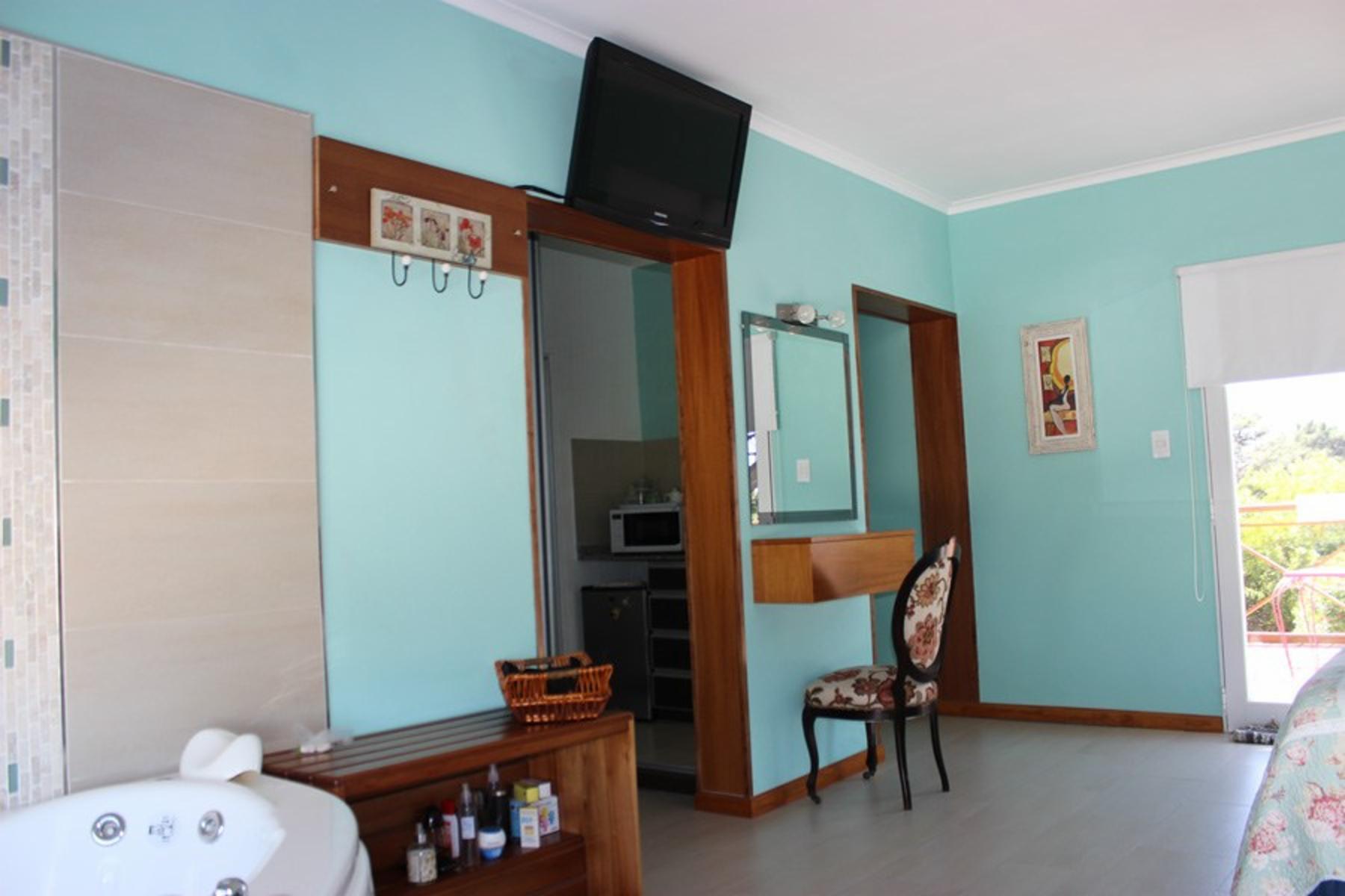 Excelente casa en alquiler temporario - 13