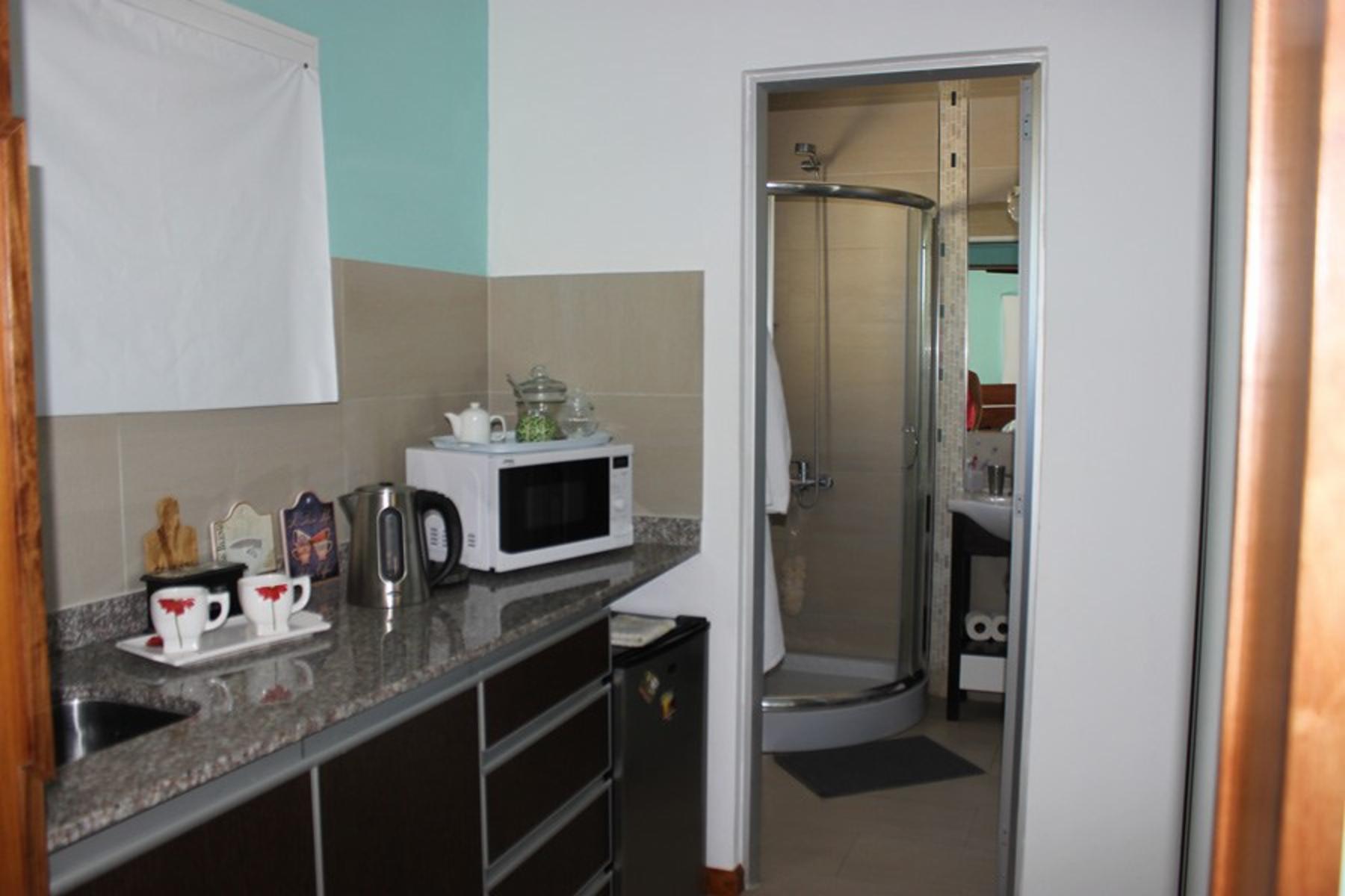 Excelente casa en alquiler temporario - 14