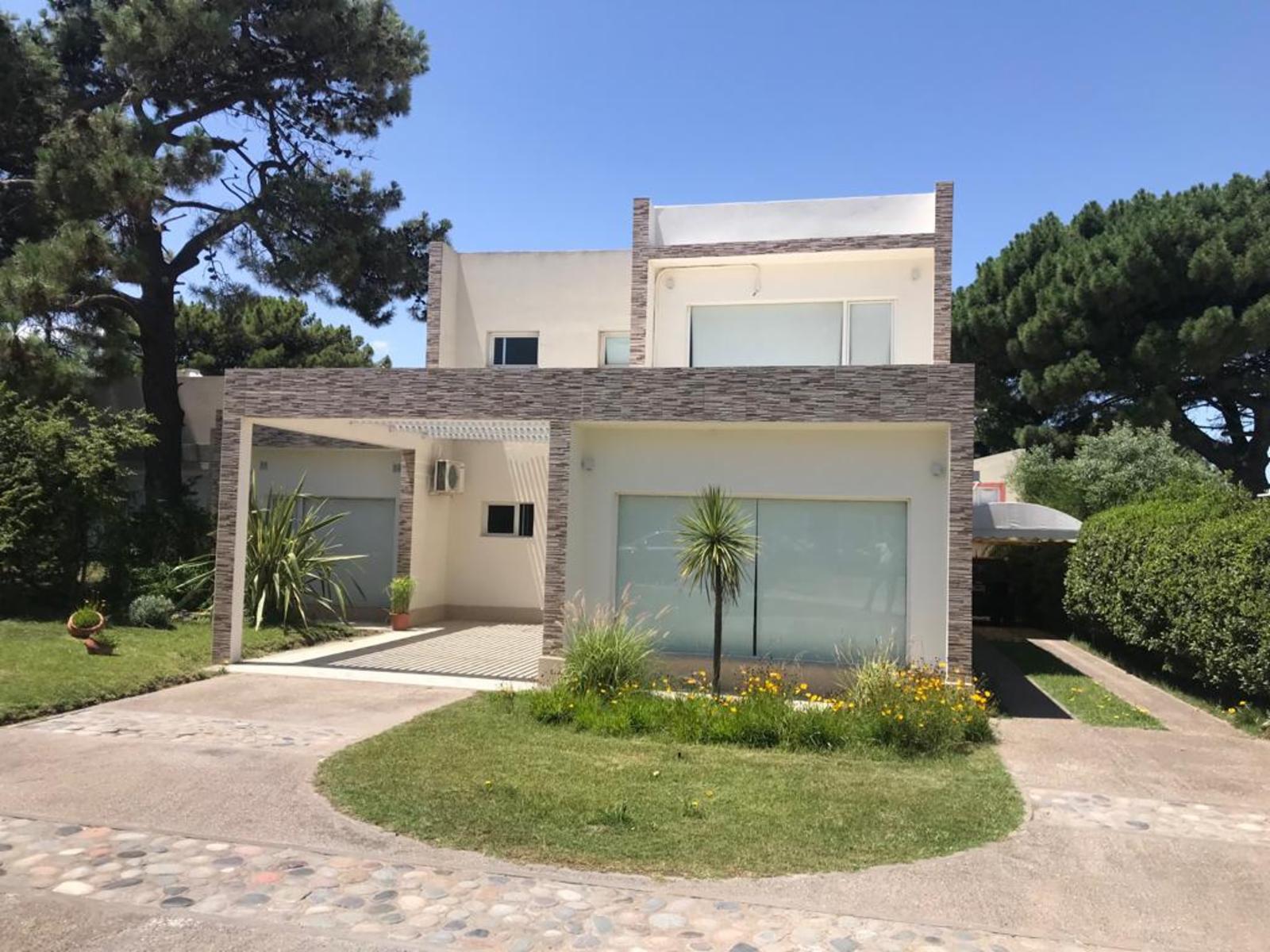 Excelente casa en alquiler temporario - 15