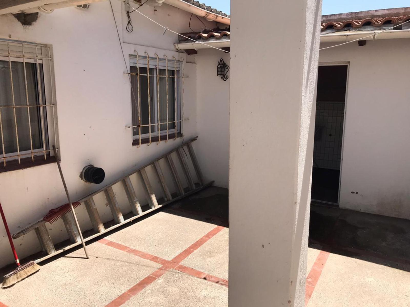 Casa interna a 5 cuadras del mar y 6 cuadras del centro - 3