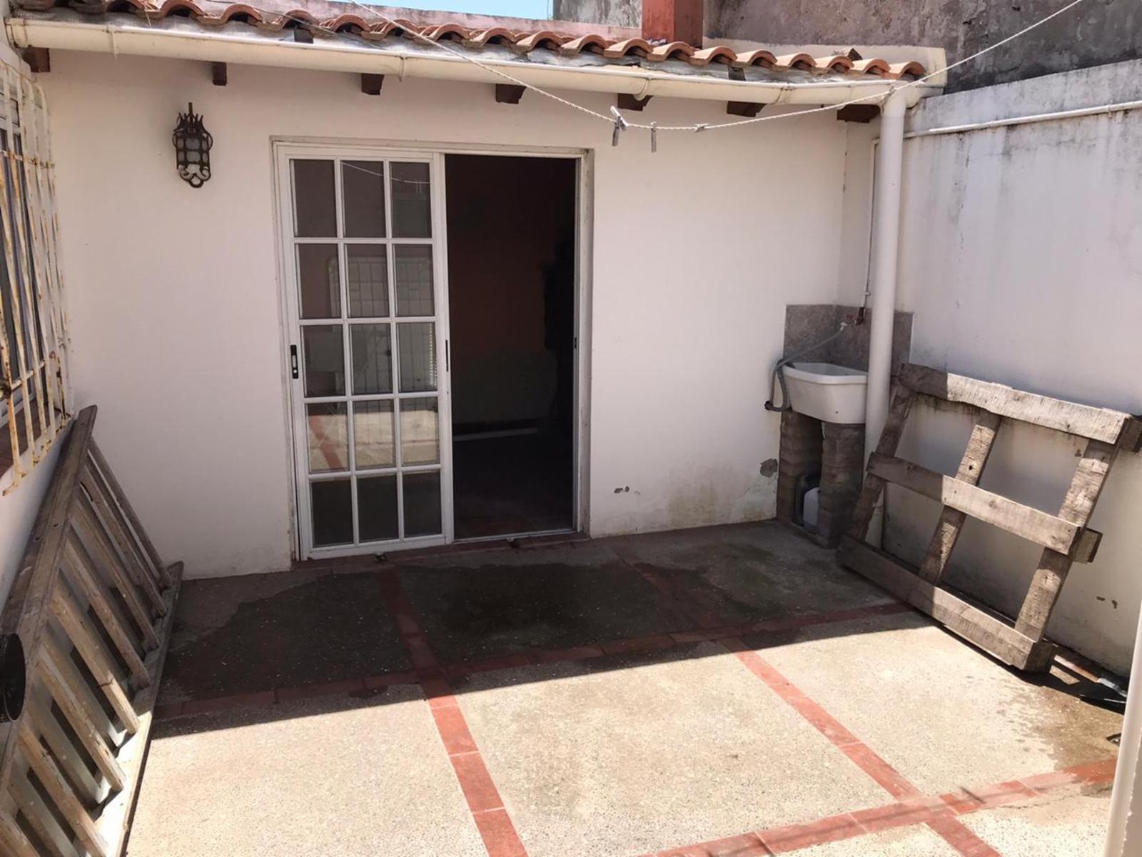 Casa interna a 5 cuadras del mar y 6 cuadras del centro - 5