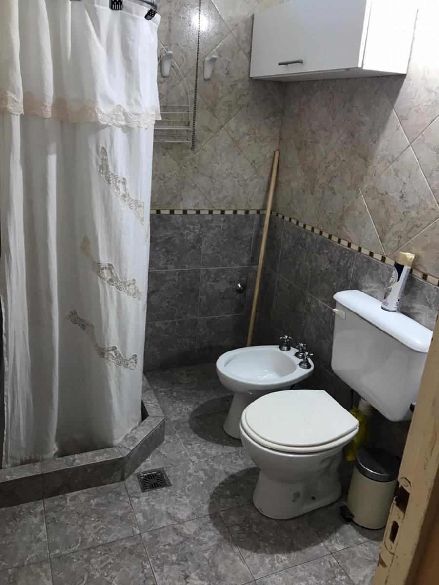 Casa interna a 5 cuadras del mar y 6 cuadras del centro - 12