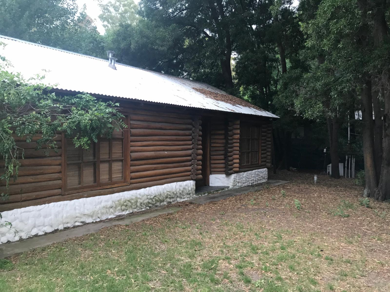 CABAÑAS DEL SAUCE - Cabaña Nº3 - 9
