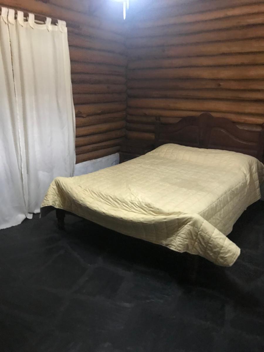 CABAÑAS DEL SAUCE - Cabaña Nº3 - 13