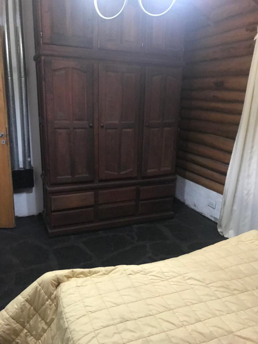 CABAÑAS DEL SAUCE - Cabaña Nº3 - 14