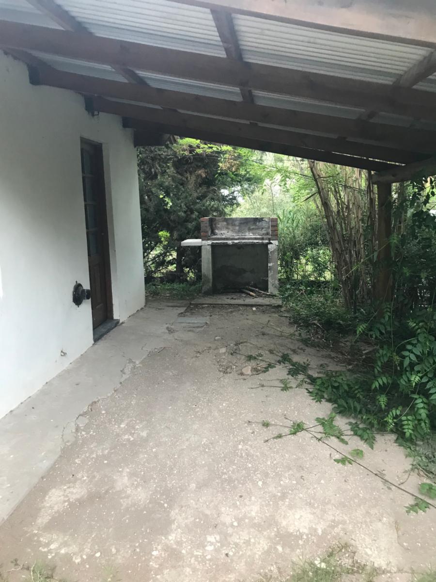 CABAÑAS DEL SAUCE - Cabaña Nº7 - 7