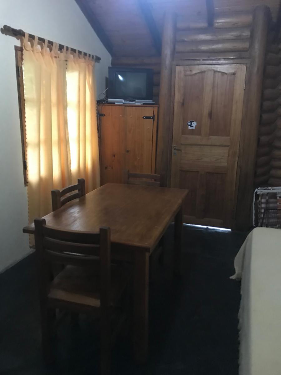 CABAÑAS DEL SAUCE - Cabaña Nº7 - 9