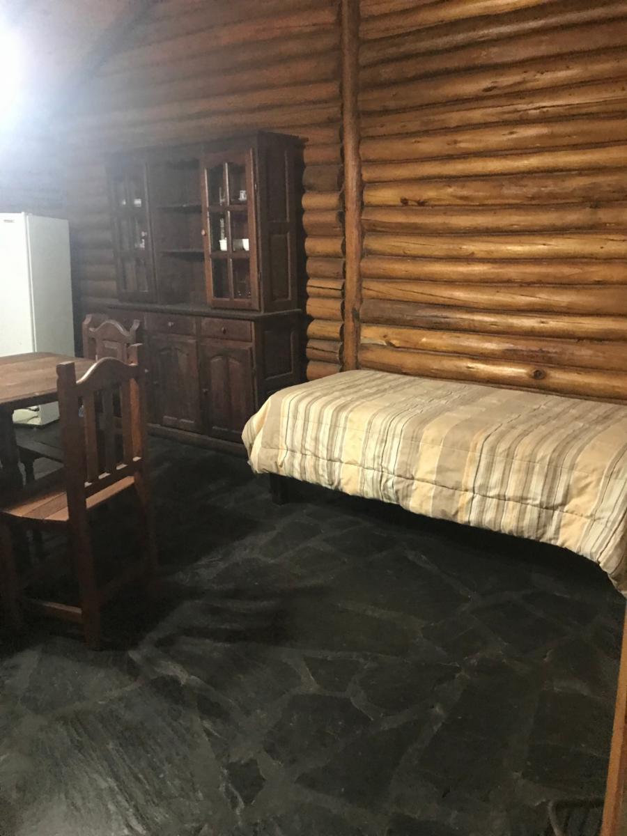 CABAÑAS DEL SAUCE - Cabaña Nº7 - 16