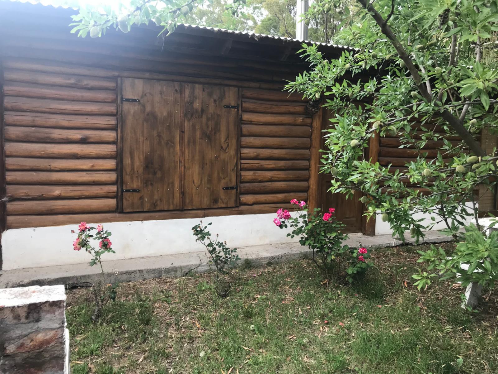 CABAÑAS DEL SAUCE - Cabaña Nº9 - 6