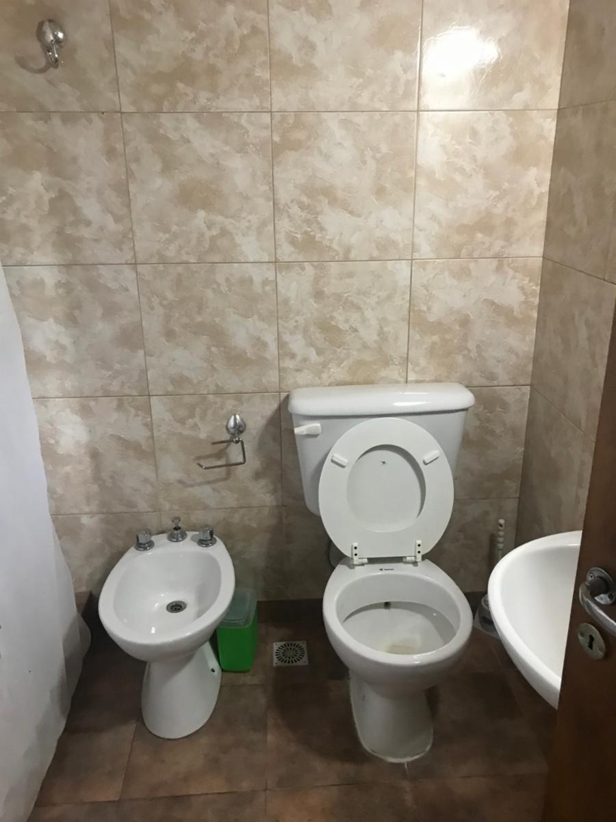 CABAÑAS DEL SAUCE - Cabaña Nº12 - 11