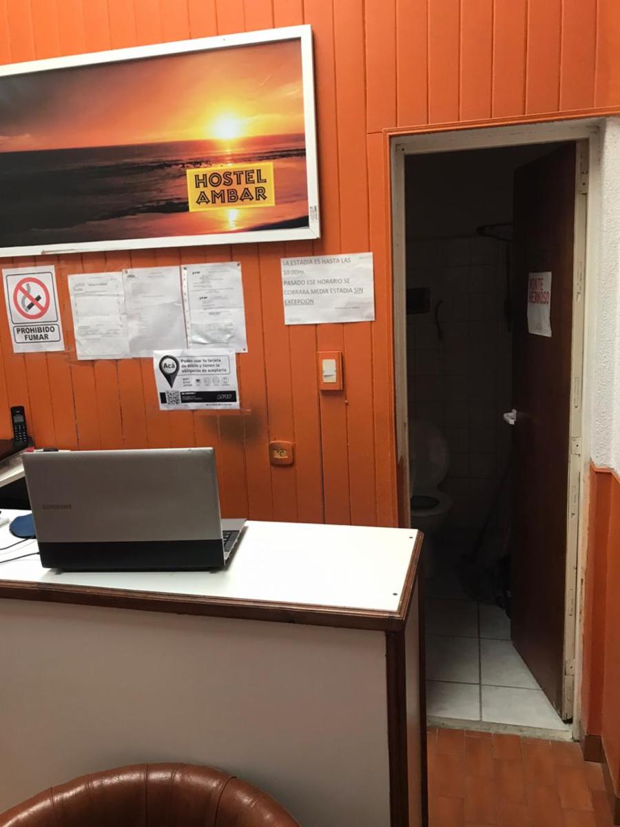 En venta Hostel en pleno centro - Gran Oportunidad - 26