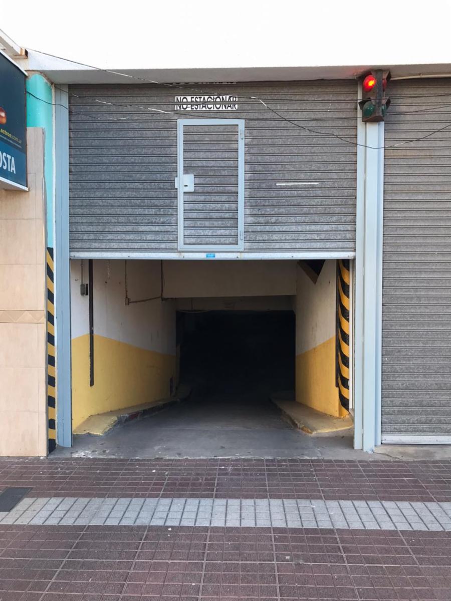 departamento en pleno centro con cochera - 3