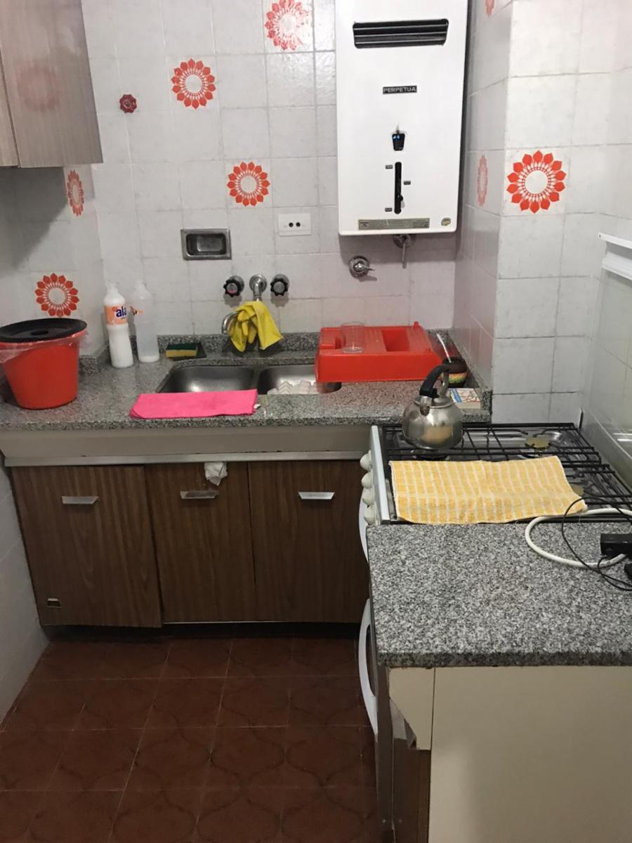 departamento en pleno centro con cochera - 9