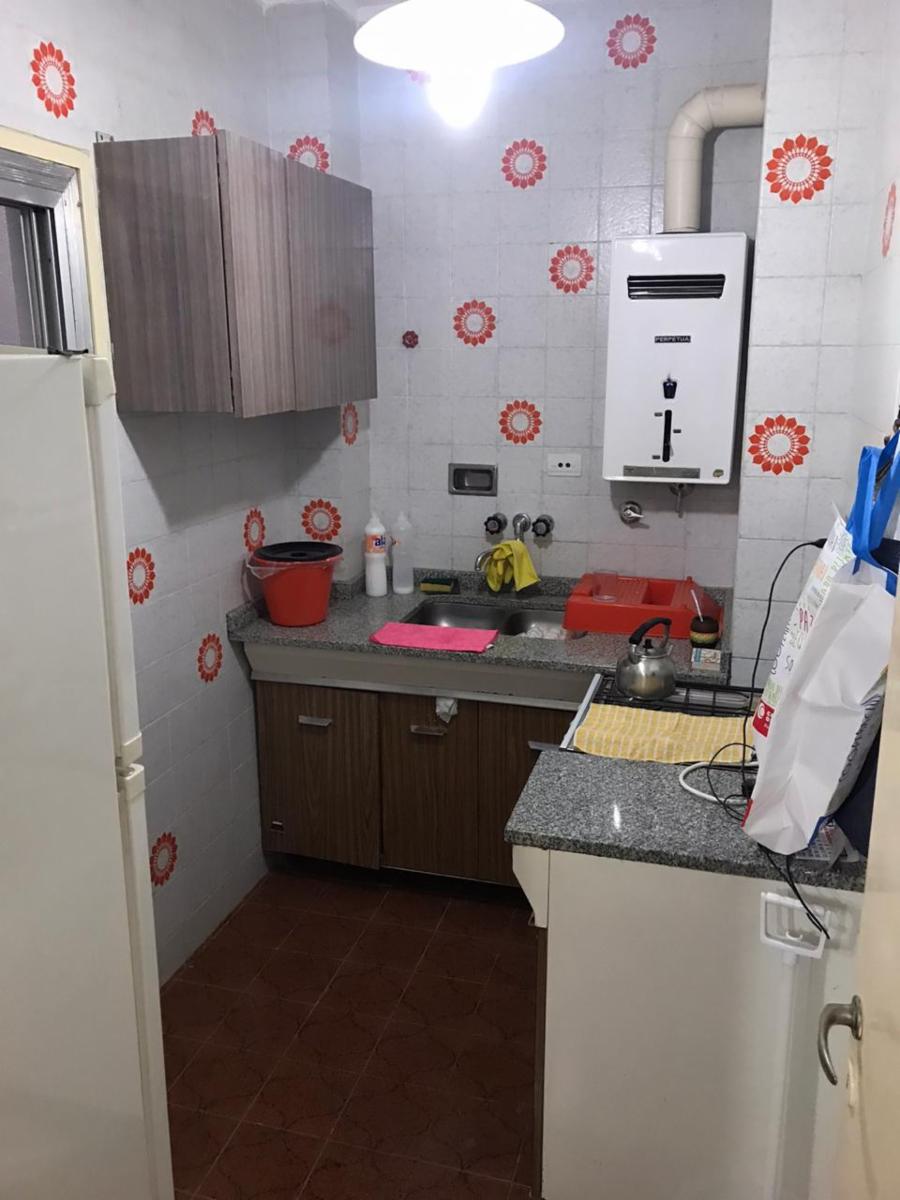 departamento en pleno centro con cochera - 13