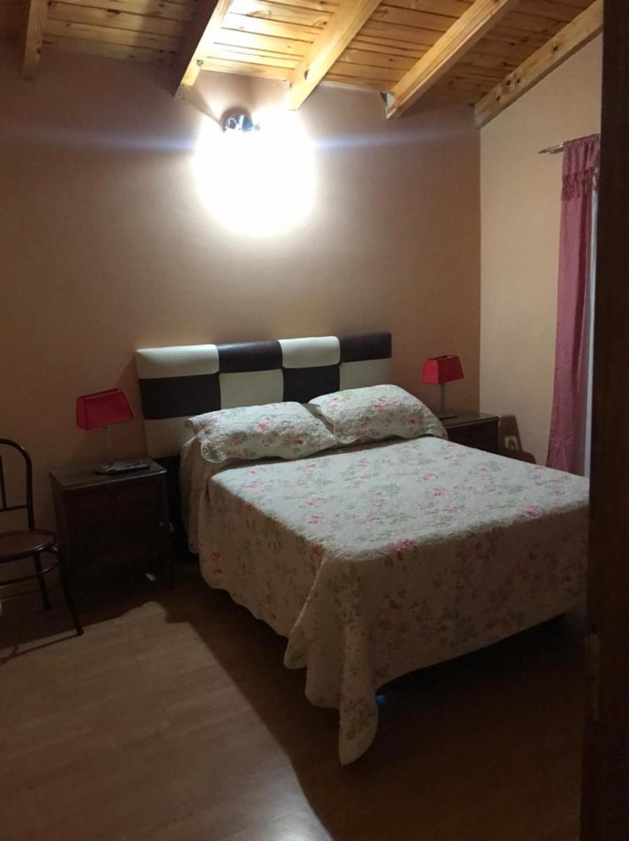 Casa en Monte Hermoso de este para 5 personas - 5