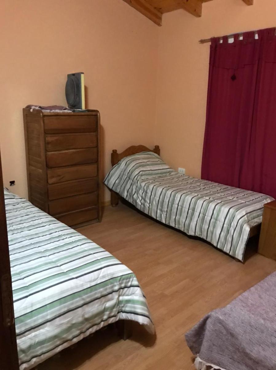 Casa en Monte Hermoso de este para 5 personas - 6