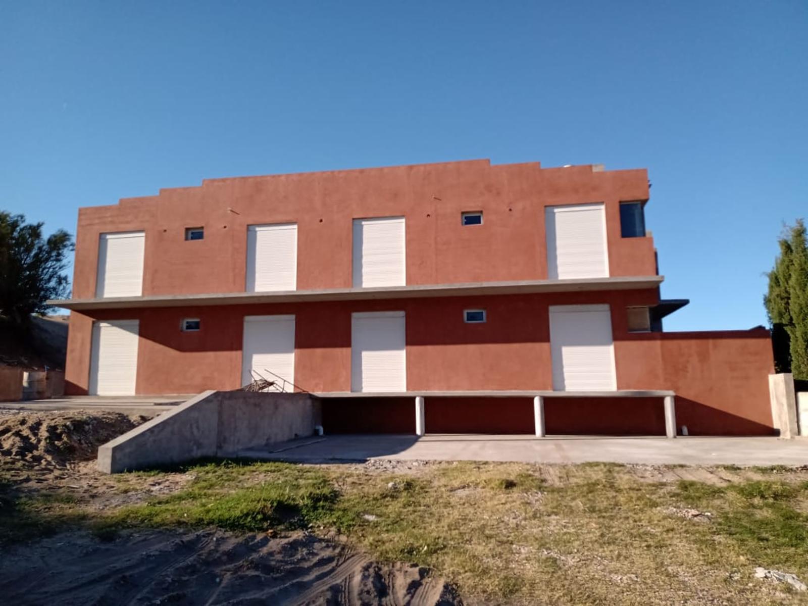 Ultimas unidades terminadas en Complejo Arena y mar III — foto 2