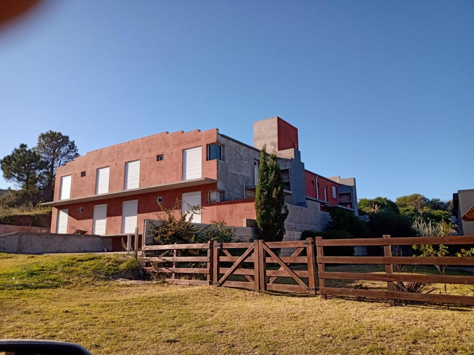 Ultimas unidades terminadas en Complejo Arena y mar III — foto 3