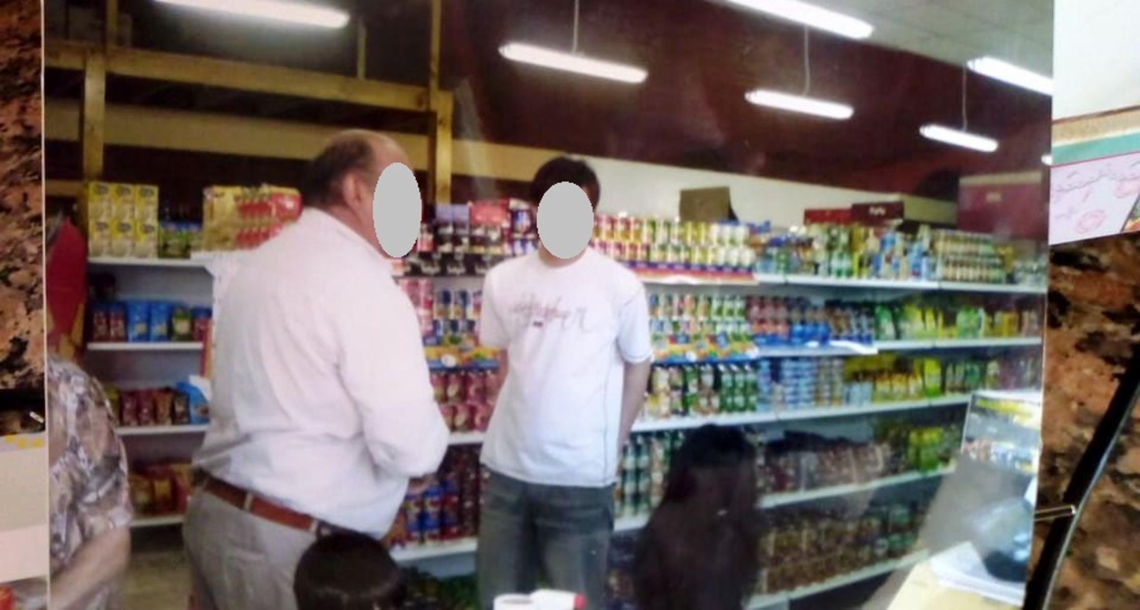 Gran Salón comercial en Coronel Dorrego - 8