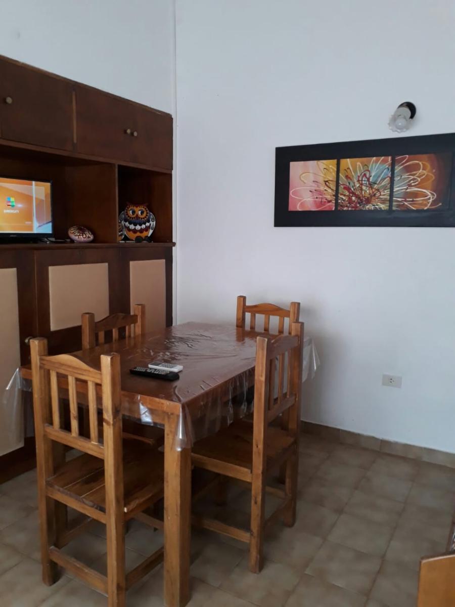 Departamento a metros del mar - 6