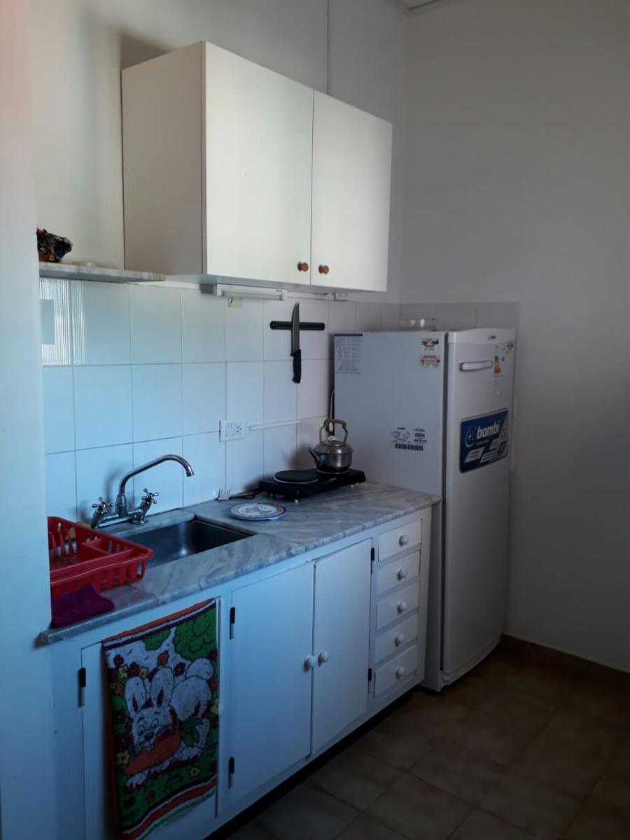 Departamento a metros del mar - 7
