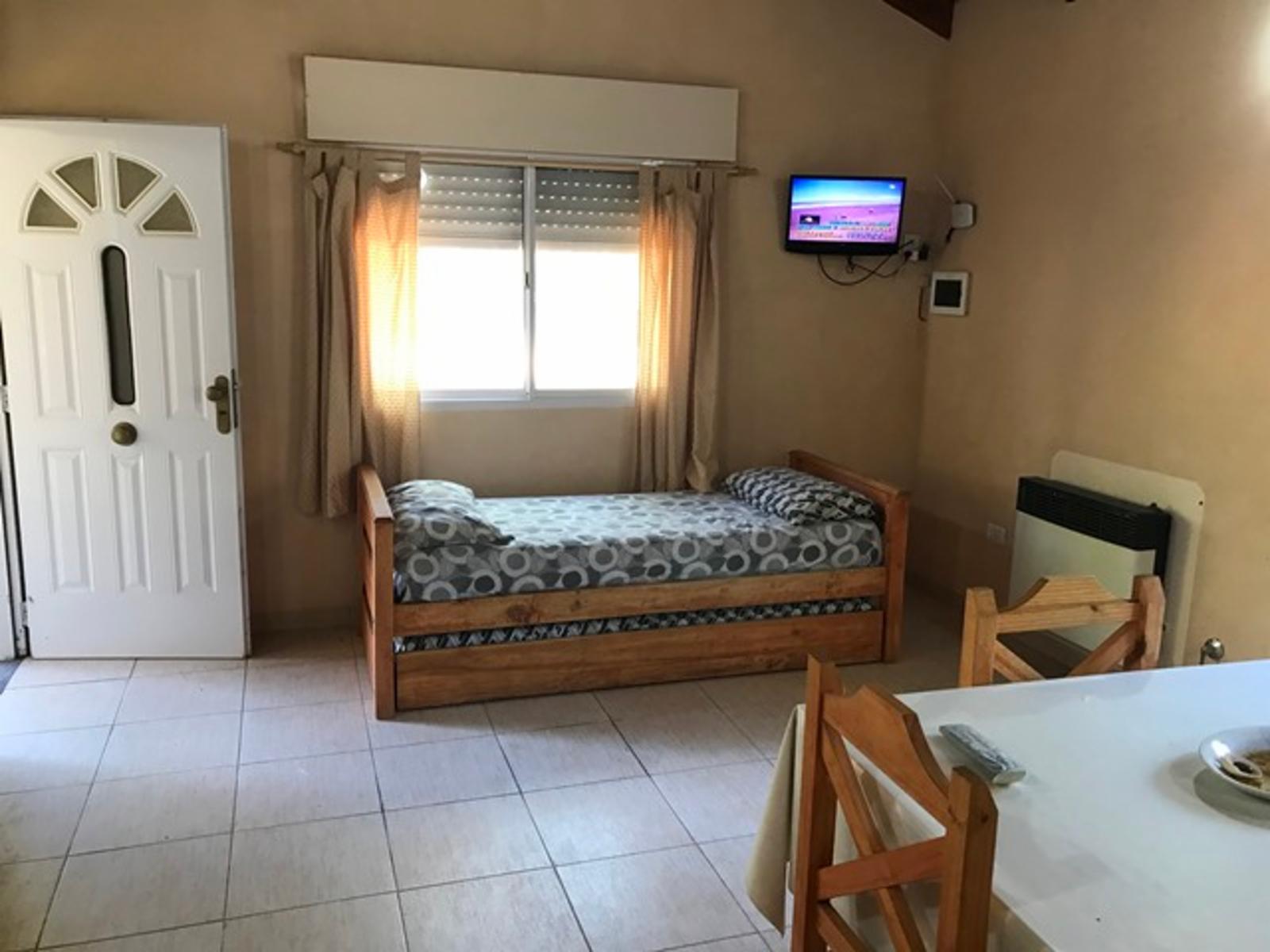 Alquiler en barrio Las Dunas - 9