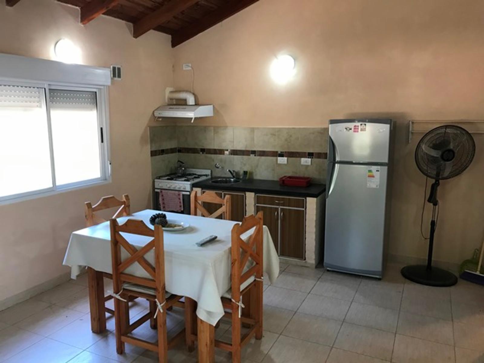 Alquiler en barrio Las Dunas - 10