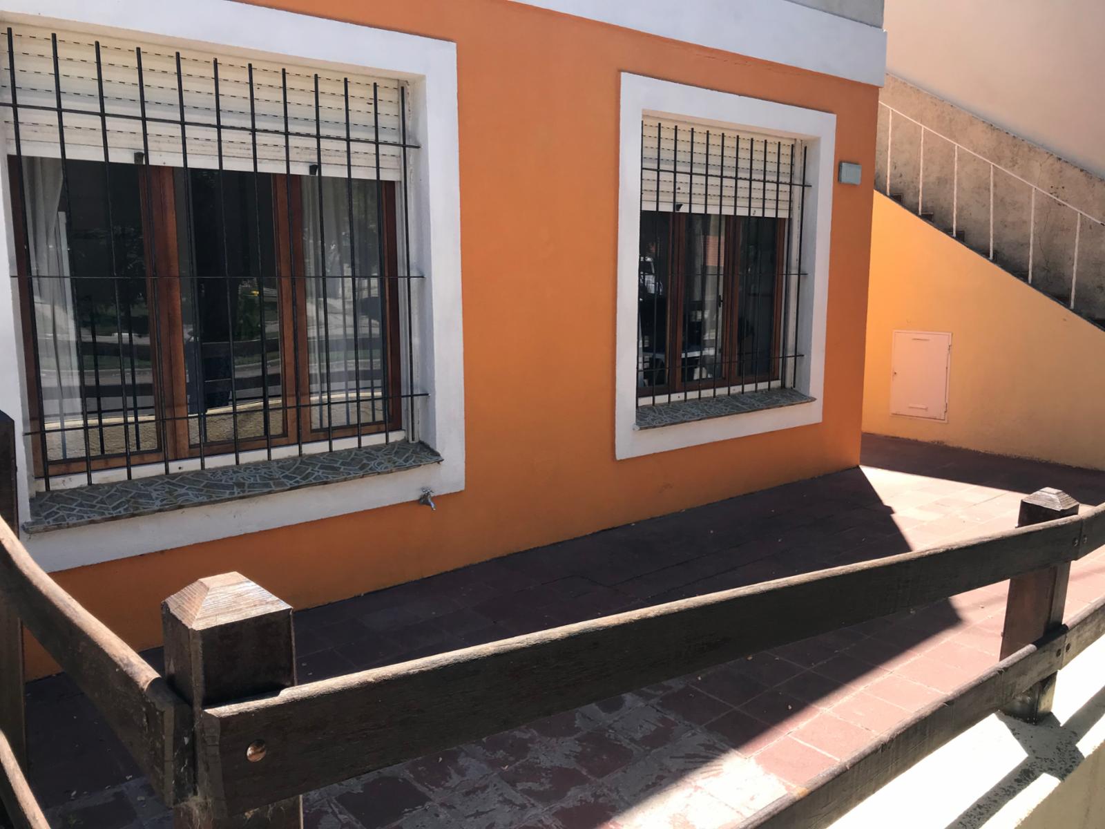 Departamento en planta baja de dos dormitorios - 3