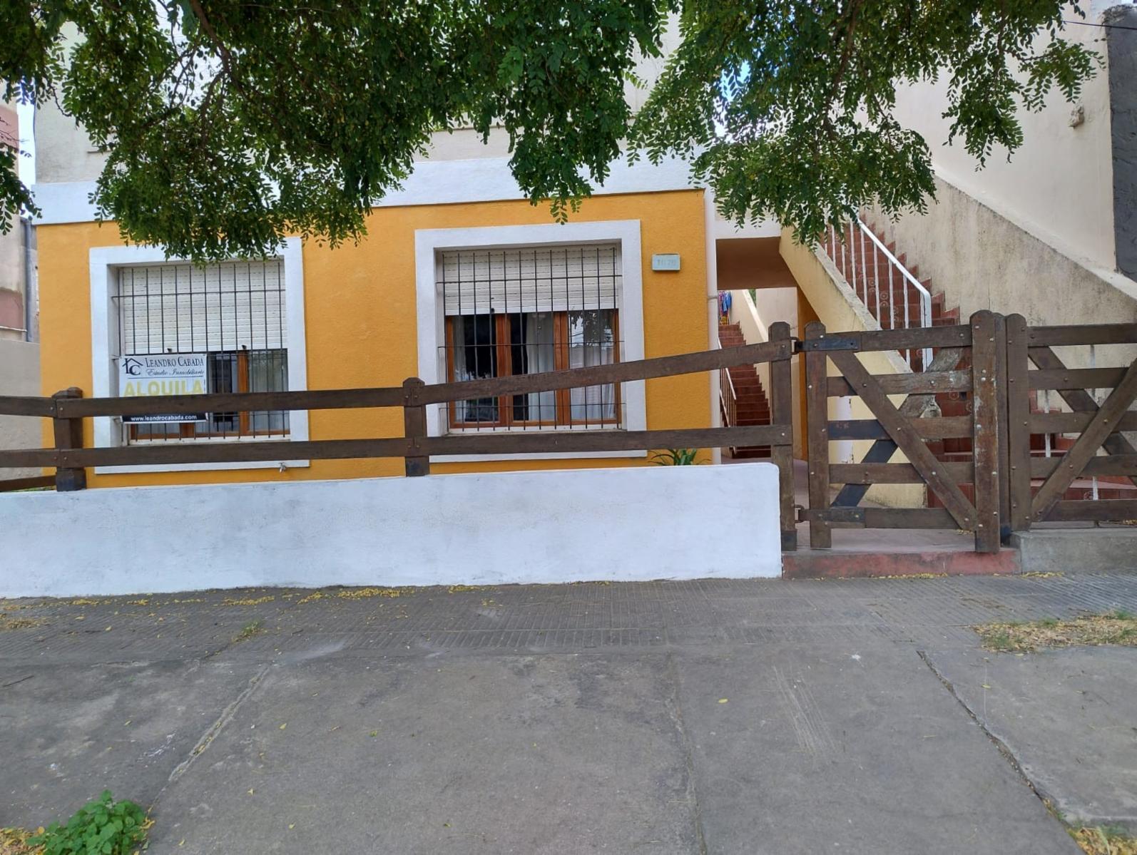 Departamento en planta baja de dos dormitorios - 10