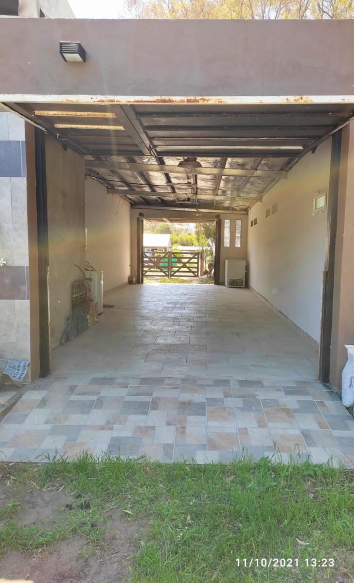 Casa para 10 personas en Sauce Grande - 5