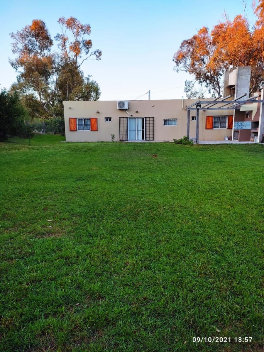 Casa para 10 personas en Sauce Grande - 6
