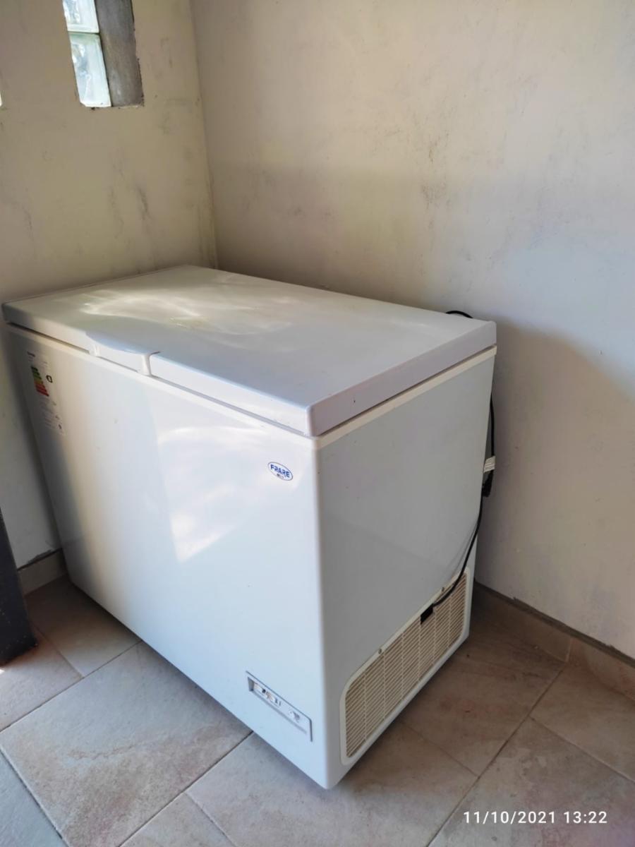 Casa para 10 personas en Sauce Grande - 13