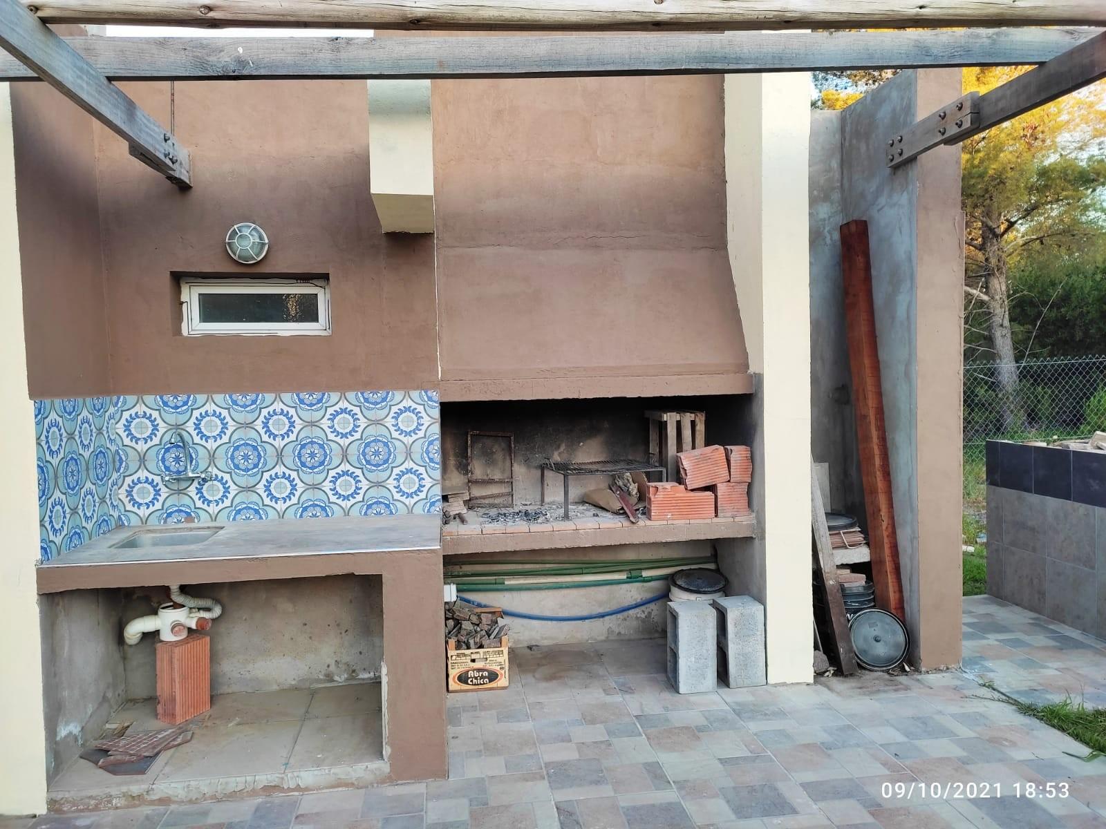 Casa para 10 personas en Sauce Grande - 14