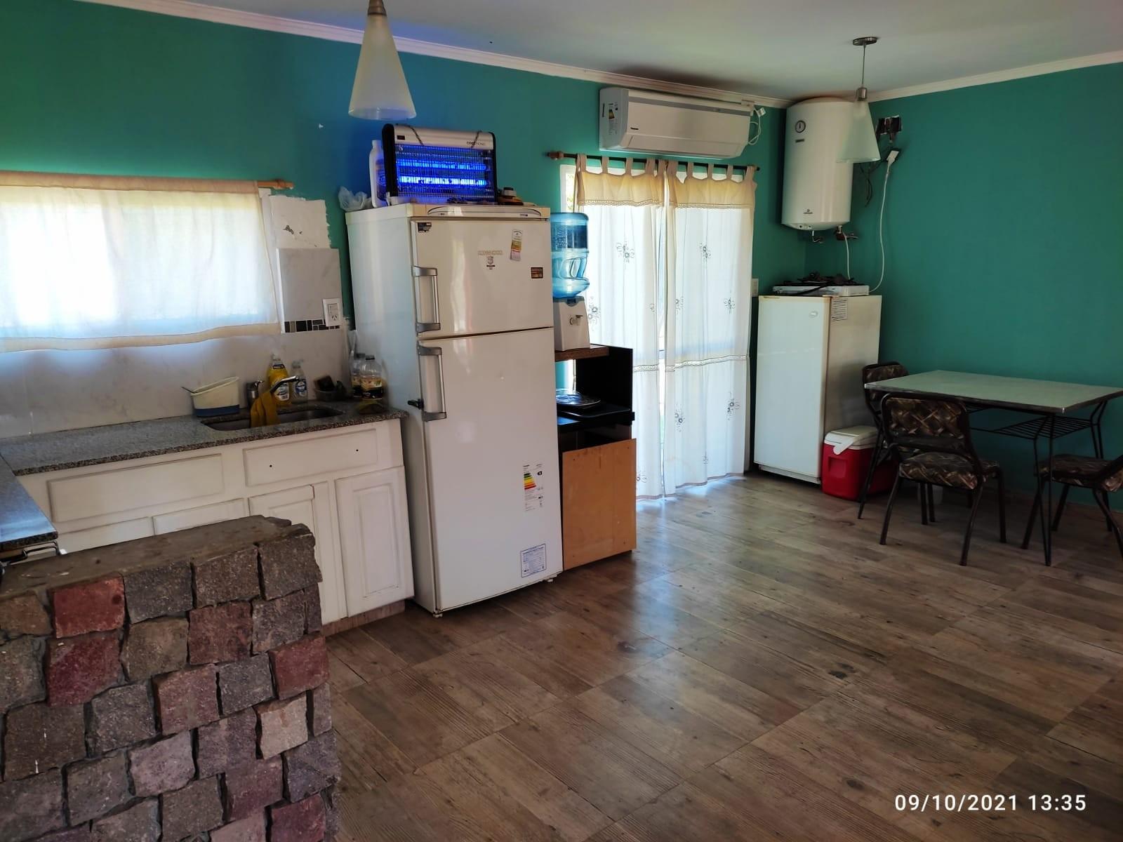 Casa para 10 personas en Sauce Grande - 17