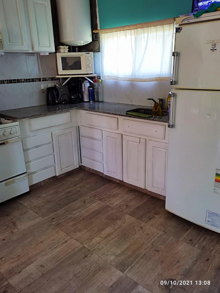 Casa para 10 personas en Sauce Grande - 18
