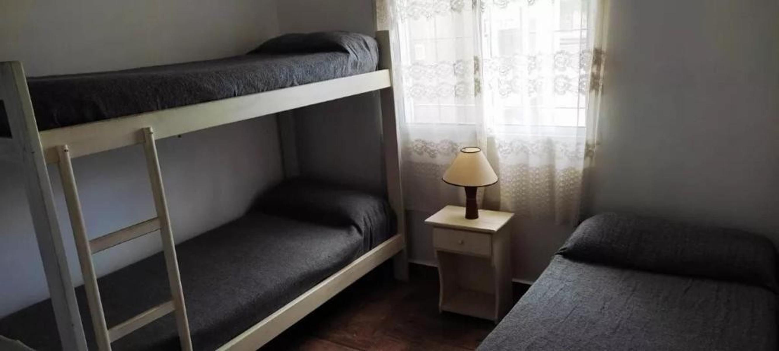 Casa para 10 personas en Sauce Grande - 23