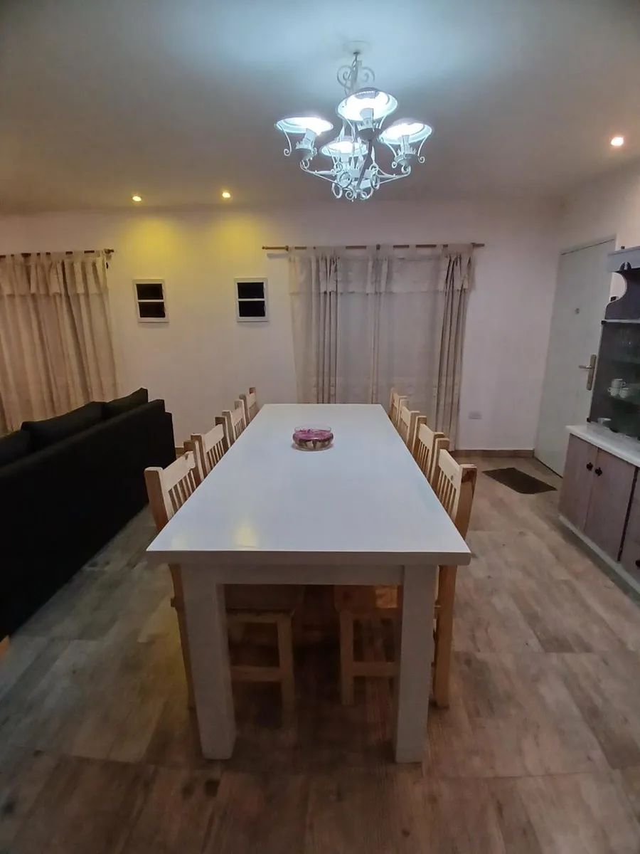 Casa para 10 personas en Sauce Grande - 26